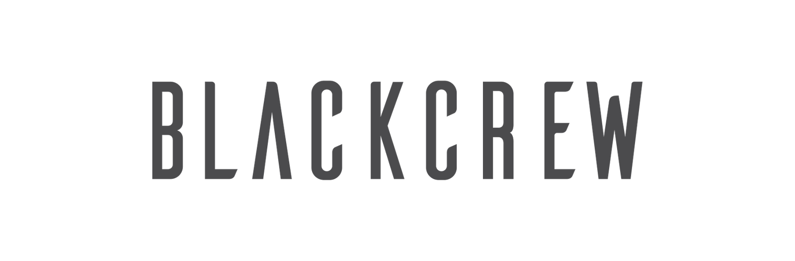 BlackCrew | Bem-vindo ao time