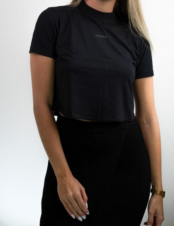 Modelo usando o Cropped Vulcan