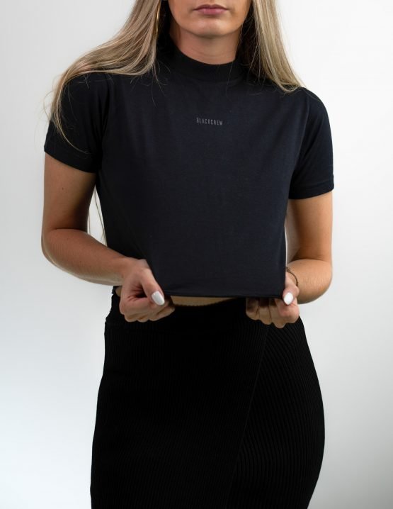 Modelo usando o Cropped Vulcan