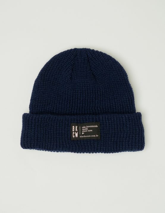 Gorro Marinho