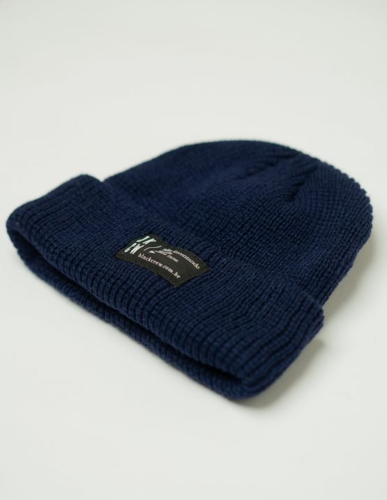 Gorro Marinho