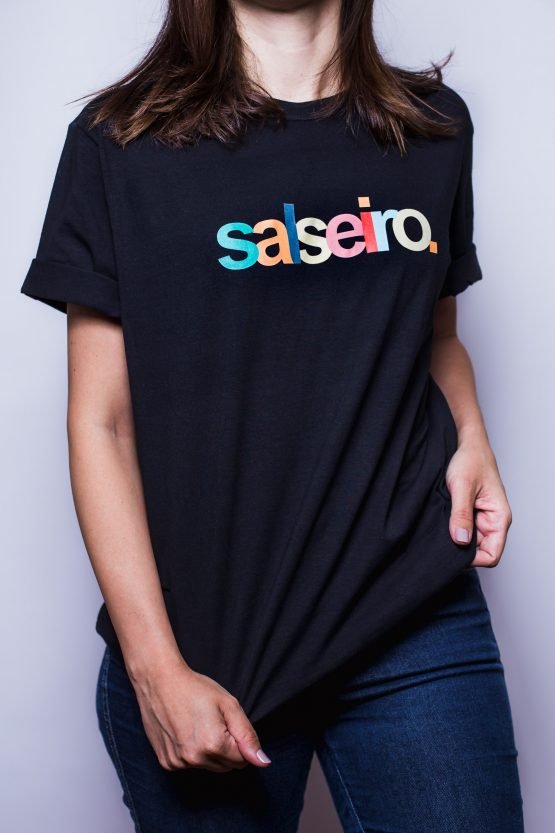 Blusão Salseiro