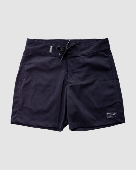 Boardshort All Black