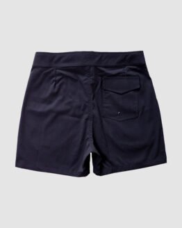 Boardshort All Black