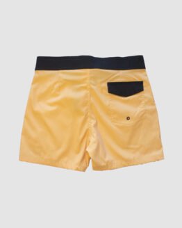 Boardshort Amarelo