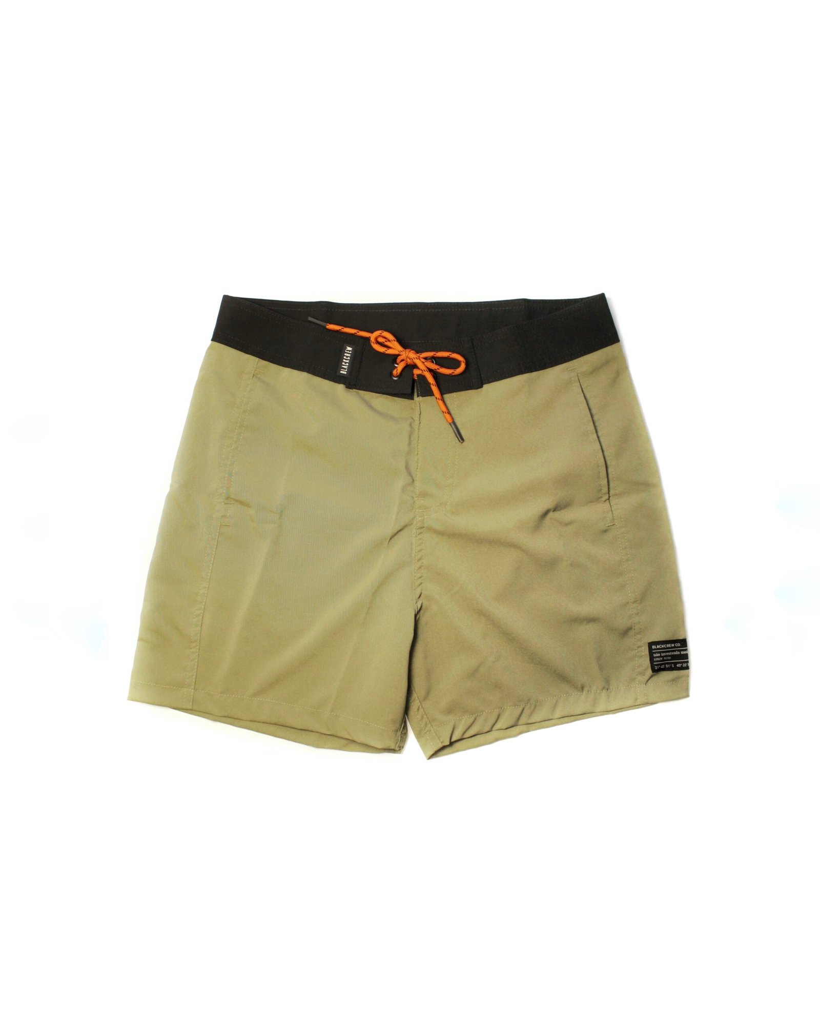 Boardshort Verde